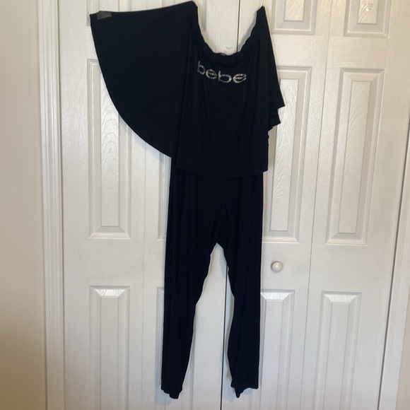 Bebe jumpsuit - Picture 3 of 6